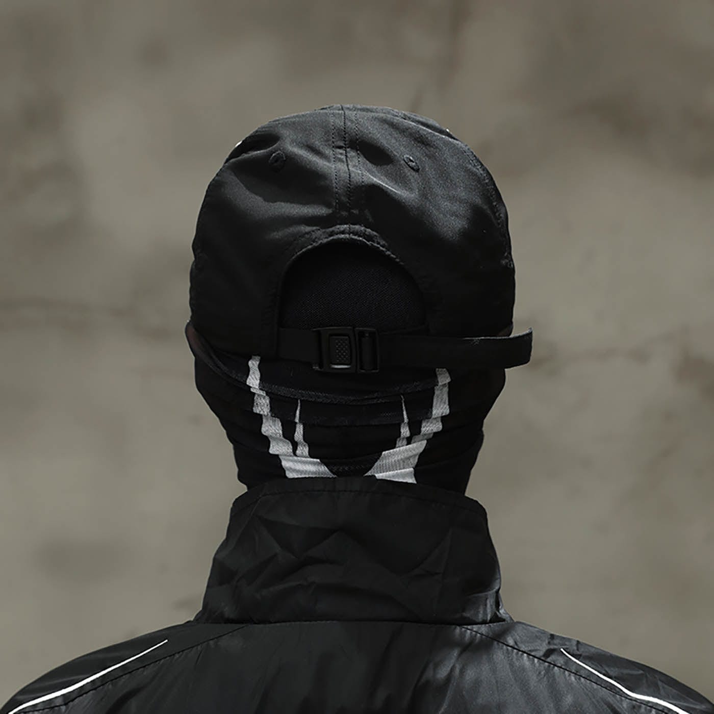 RTVG Essential Embroidered Cap