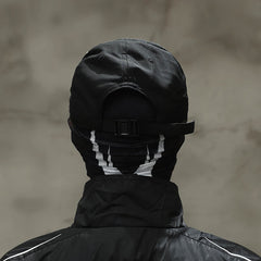 RTVG Essential Embroidered Cap