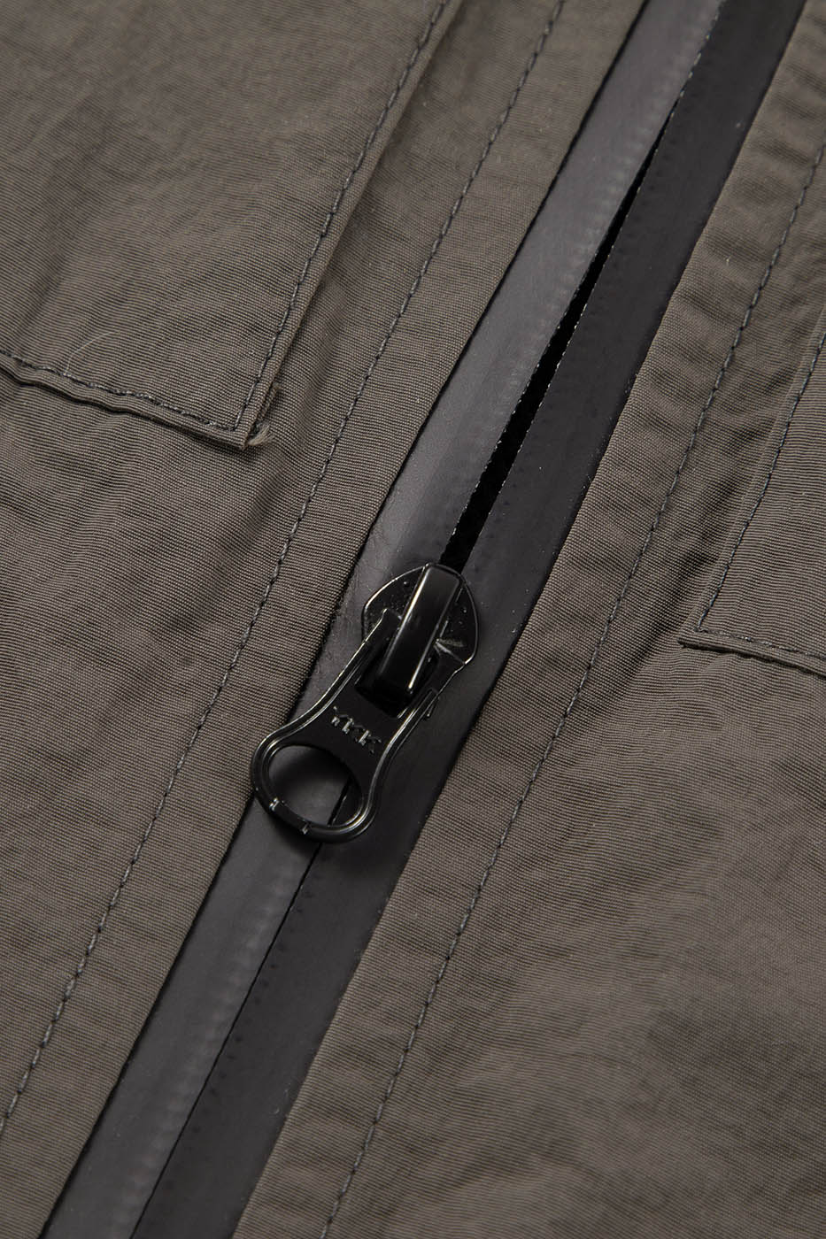 F2CE Deconstructed Waterproof Windbreaker
