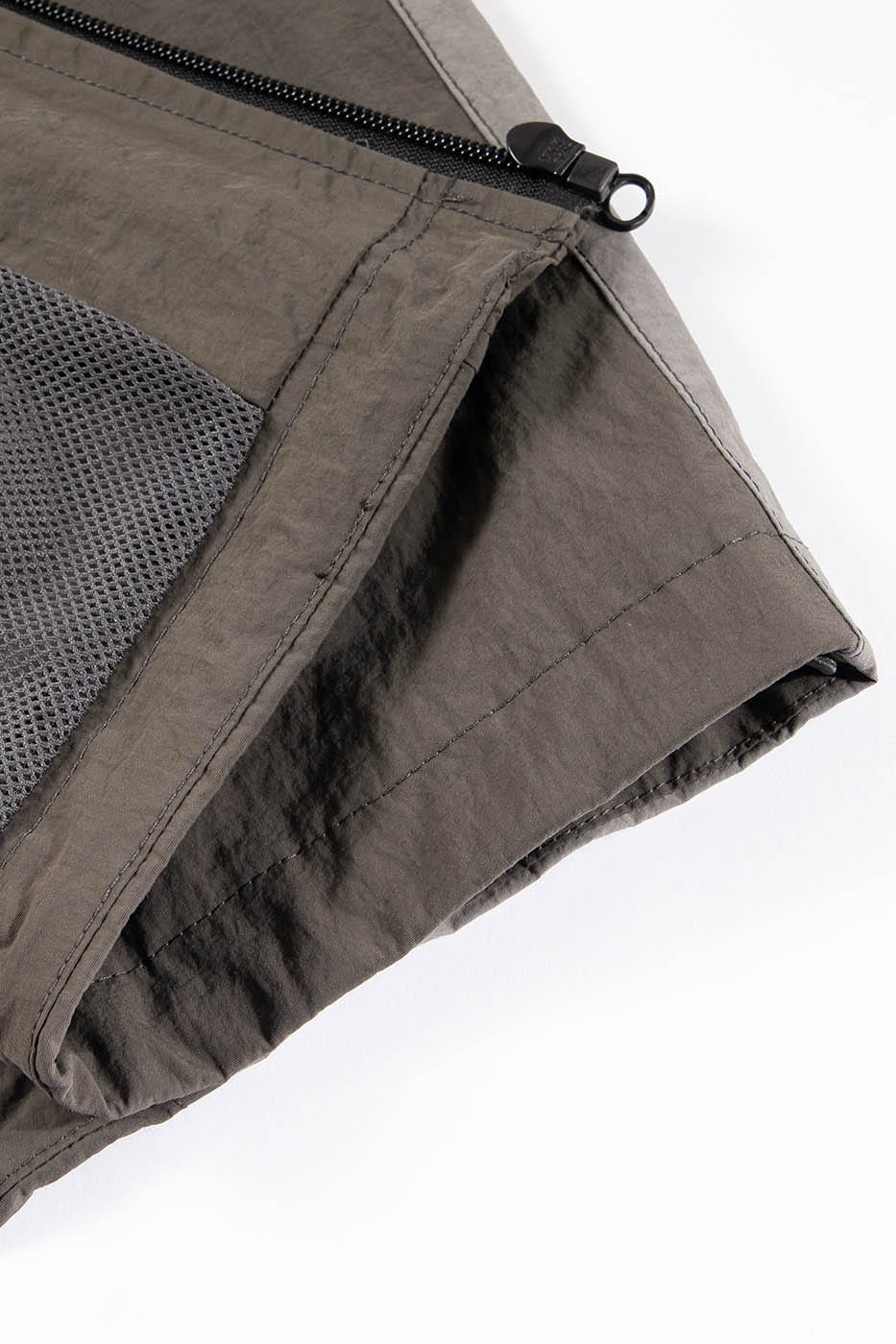 F2CE Deconstructed Waterproof Windbreaker