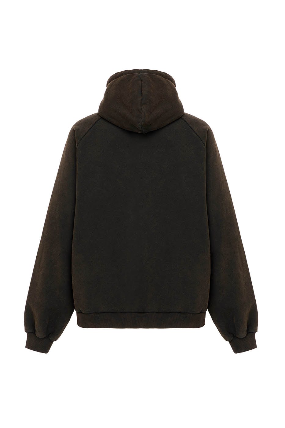 F2CE Galactic Skull Graphic Hoodie