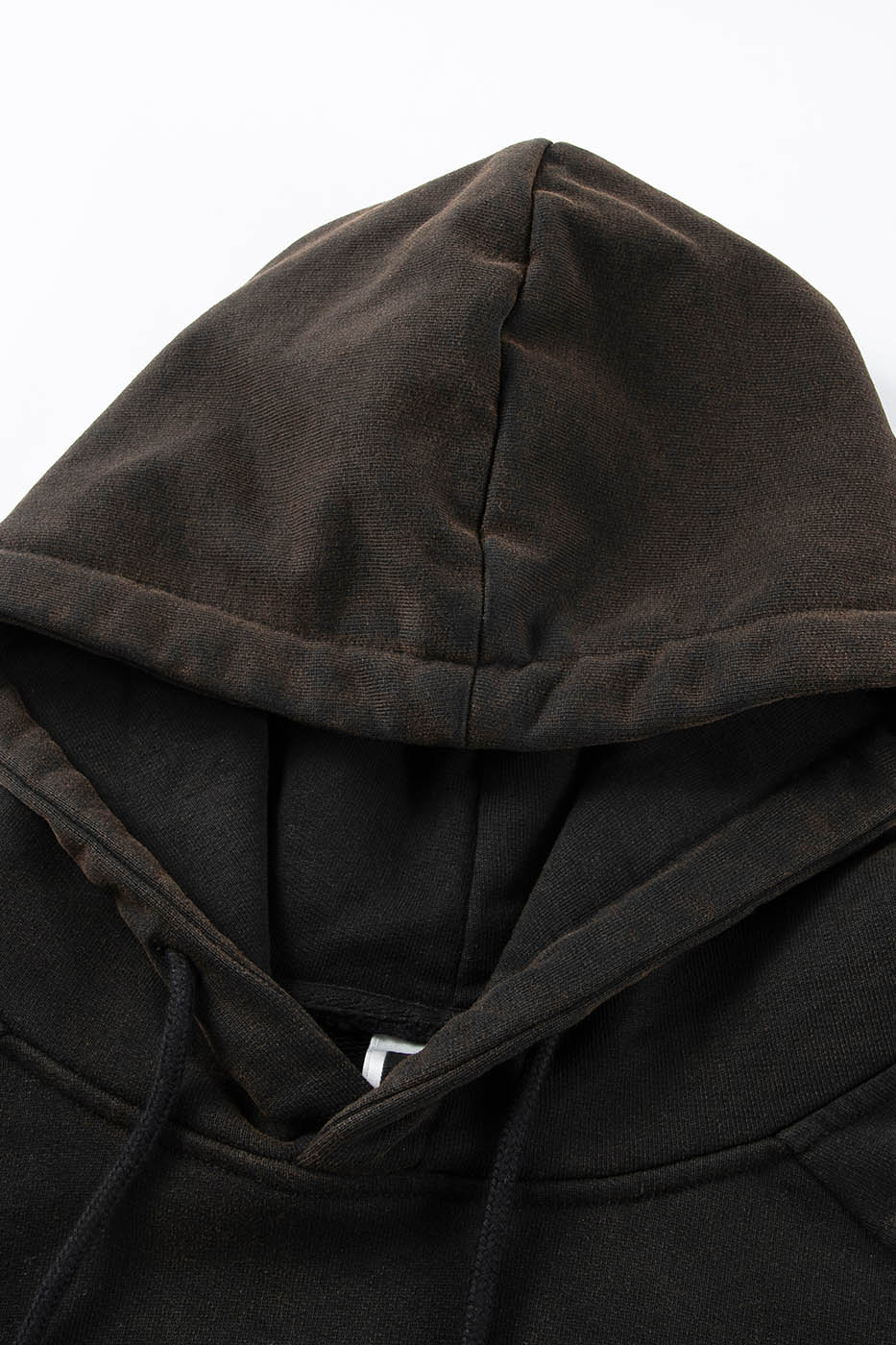 F2CE Galactic Skull Graphic Hoodie