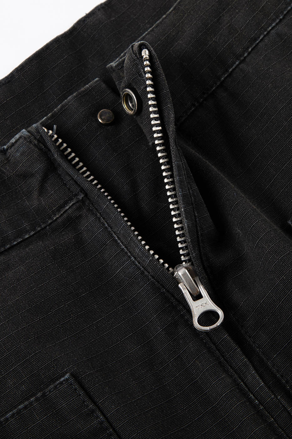 F2CE Multi-Pocket Zipper Pants