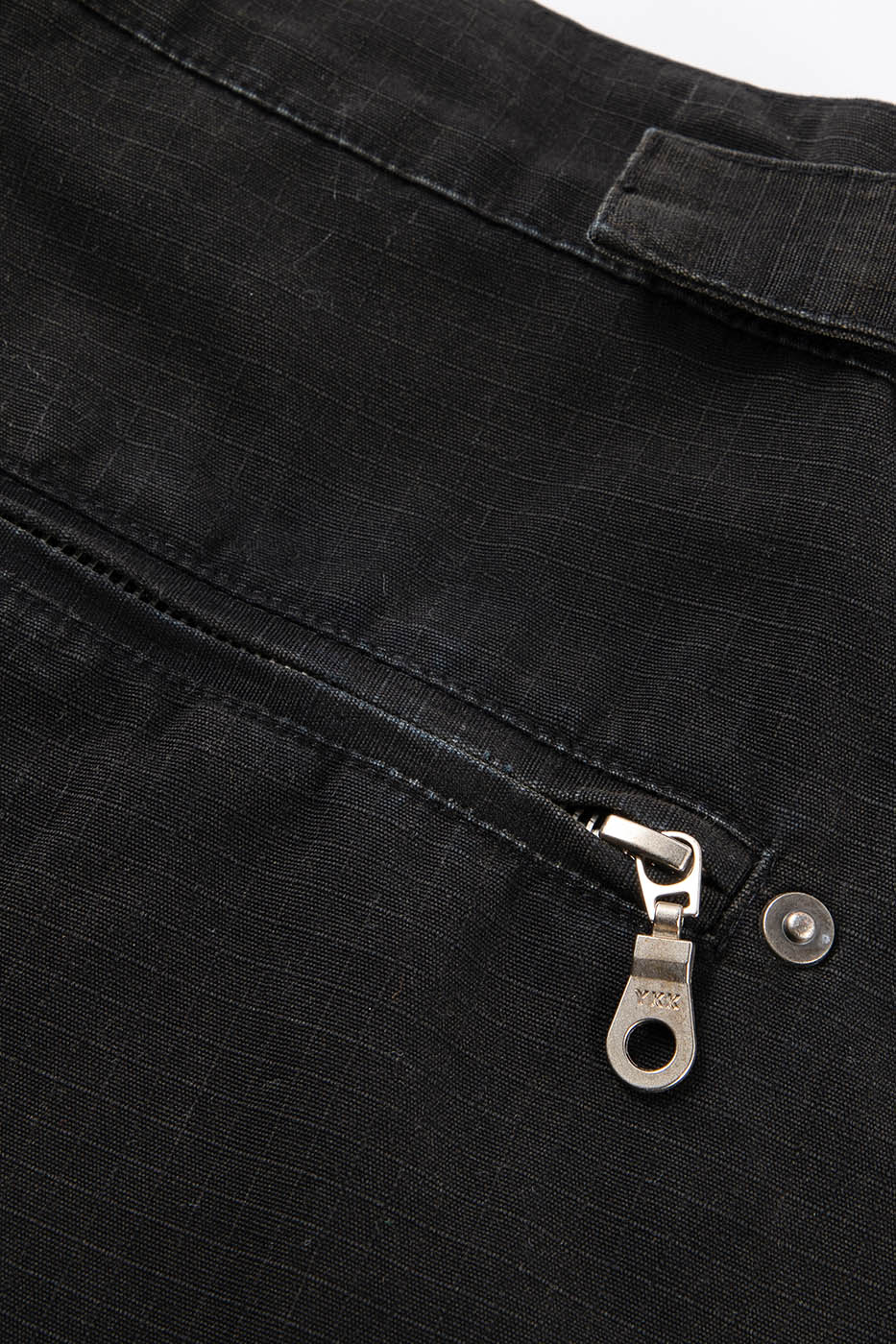 F2CE Multi-Pocket Zipper Pants