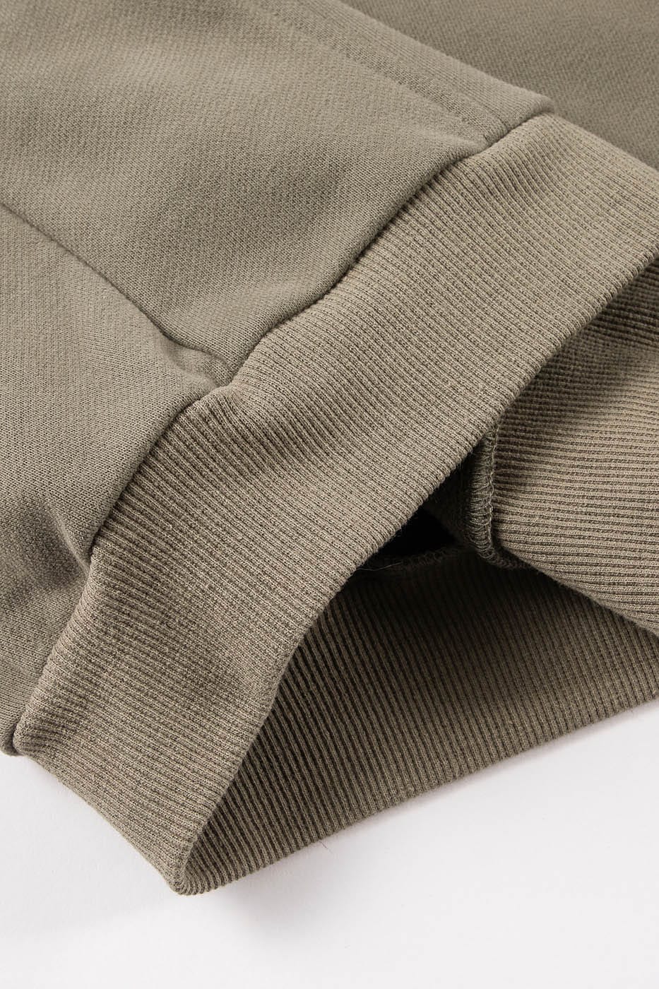 F2CE Deconstructed Spliced Buttoned Hoodie