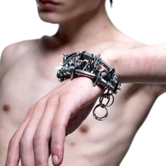 ILLUSORY Annihilation Hardware Bracelet