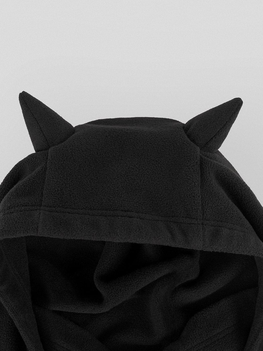 UNDERWATER Devil Balaclava Hat