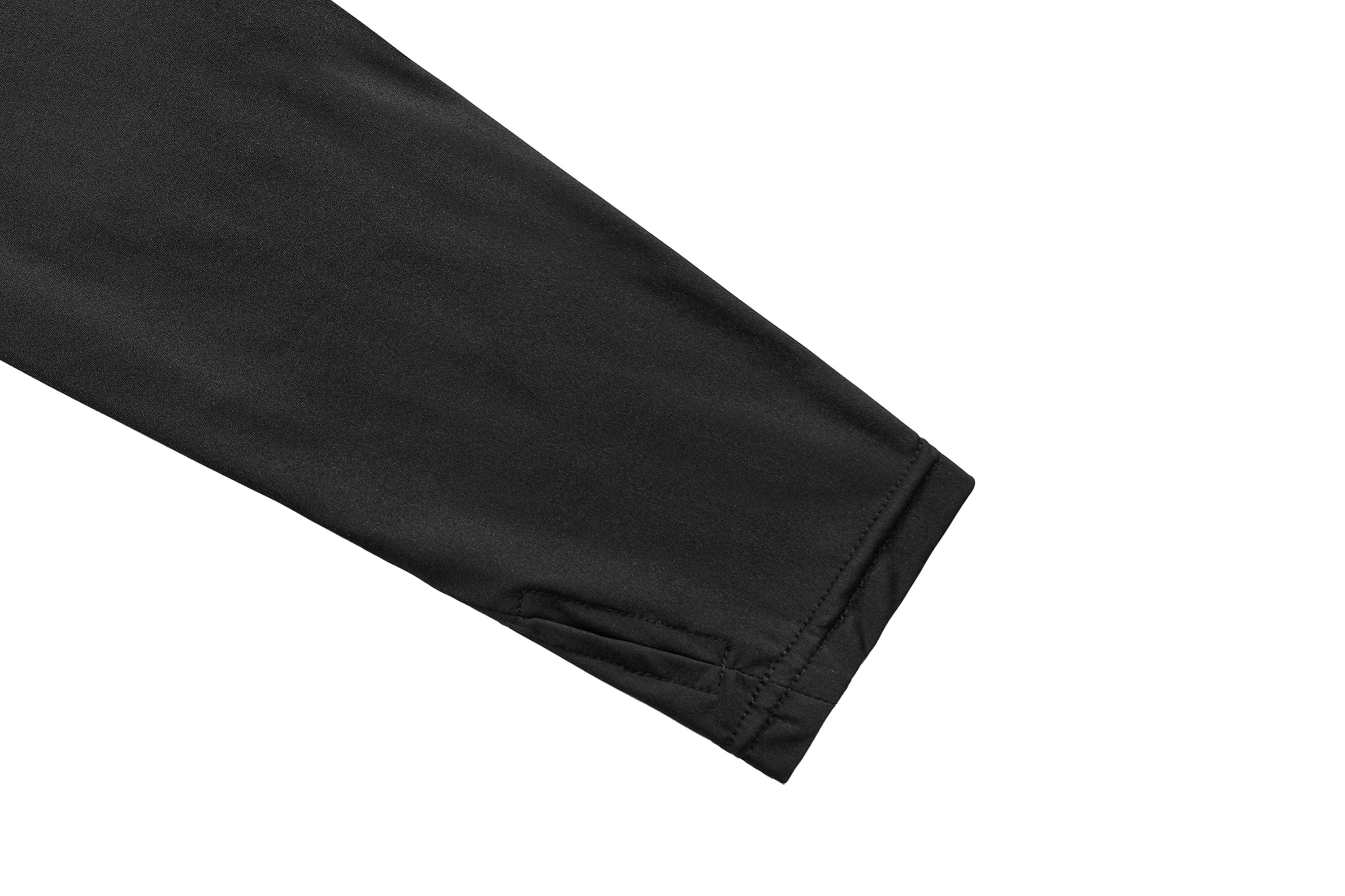 UNDERWATER Dark Soul Quick-Dry Long-Sleeve Tee