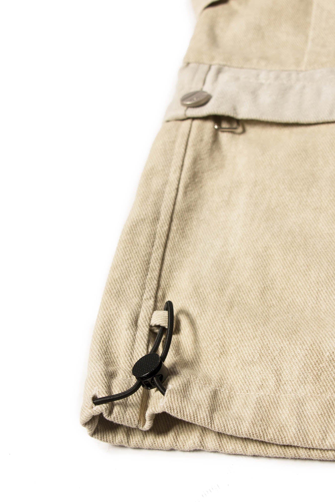 RELABEL Multi-Detachable Straps Cargo