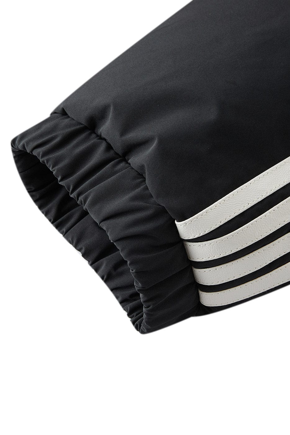 BONELESS Side Stripes Down Jacket
