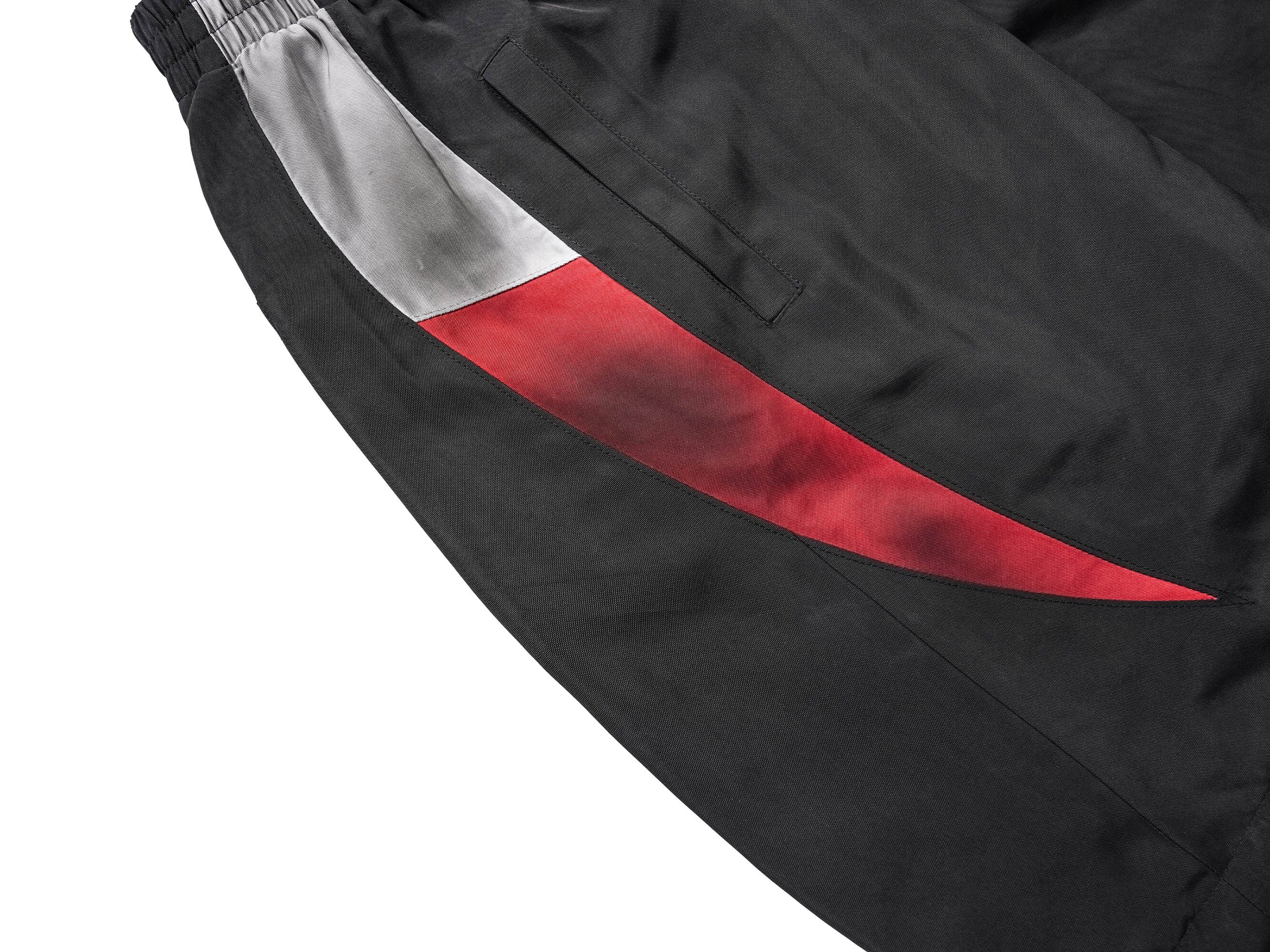 UNDERWATER The BloodFang Shorts