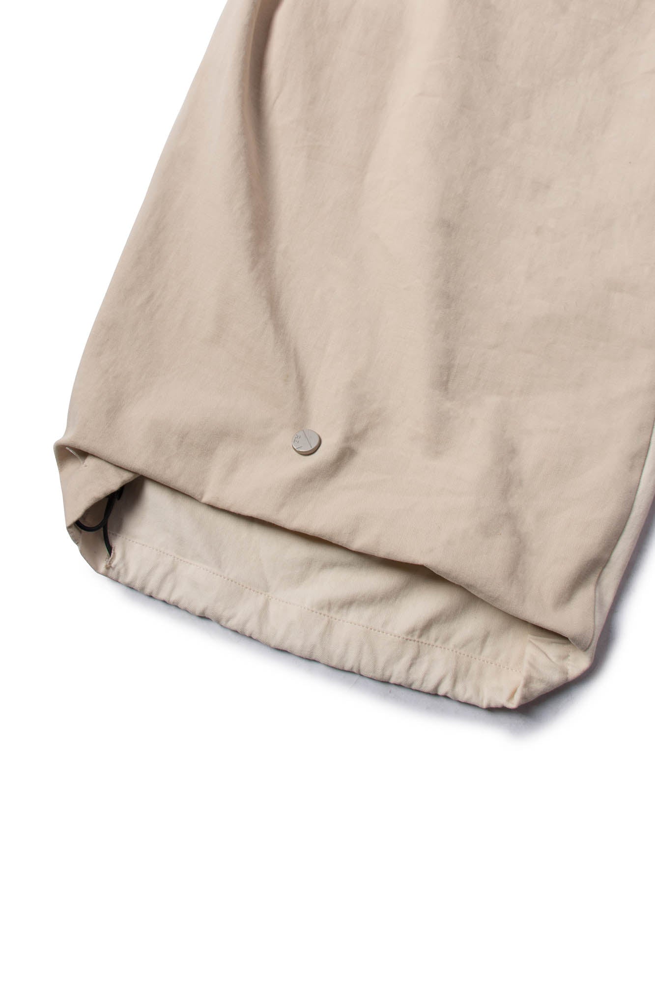 RELABEL Spliced Crinkled Oversized Cargo Pants
