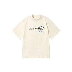 UMAMIISM Graffiti LOGO T-Shirt