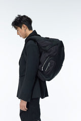 WHISTLEHUNTER Spliced Multi-Pockets Functional Bag