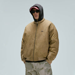 F2CE Sandstrom Washed Puffer Jacket