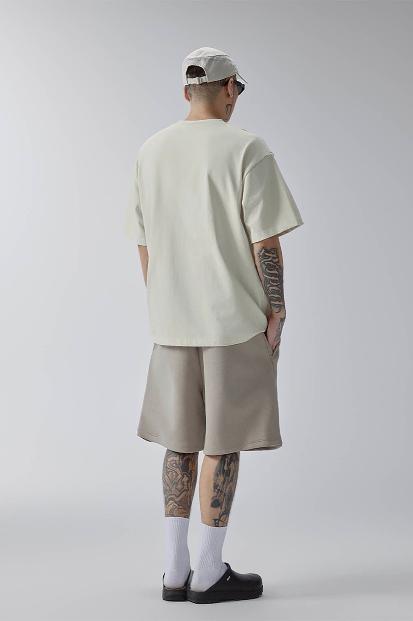 F2CE Retro Knight Graphic T-Shirt