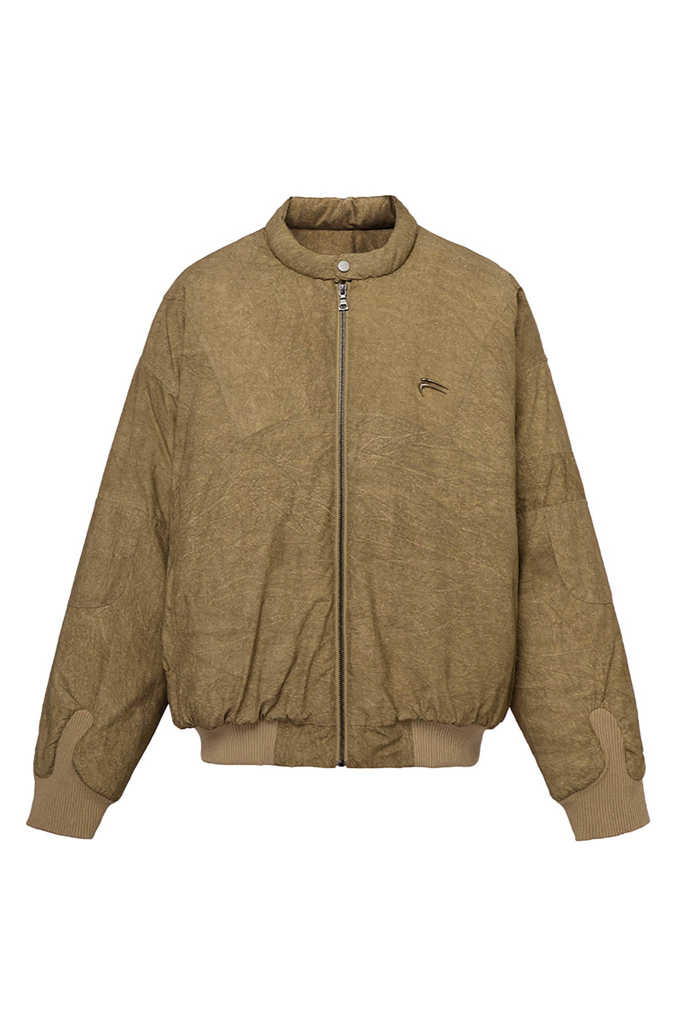 F2CE Sandstrom Washed Puffer Jacket