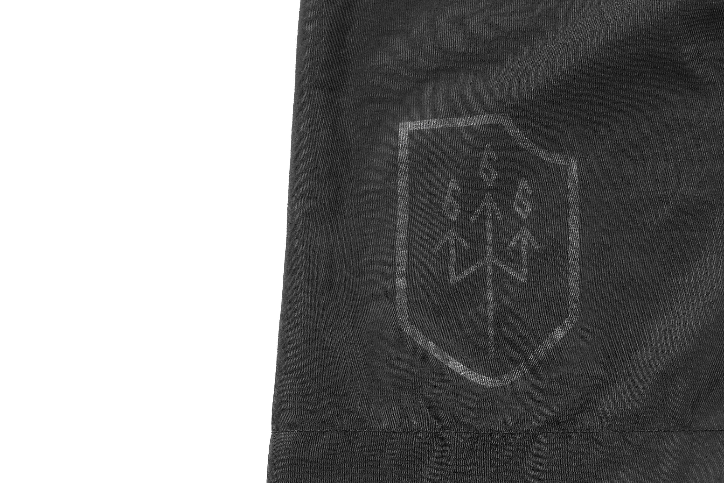 UNDERWATER Dark Soul Quick-Dry Shorts