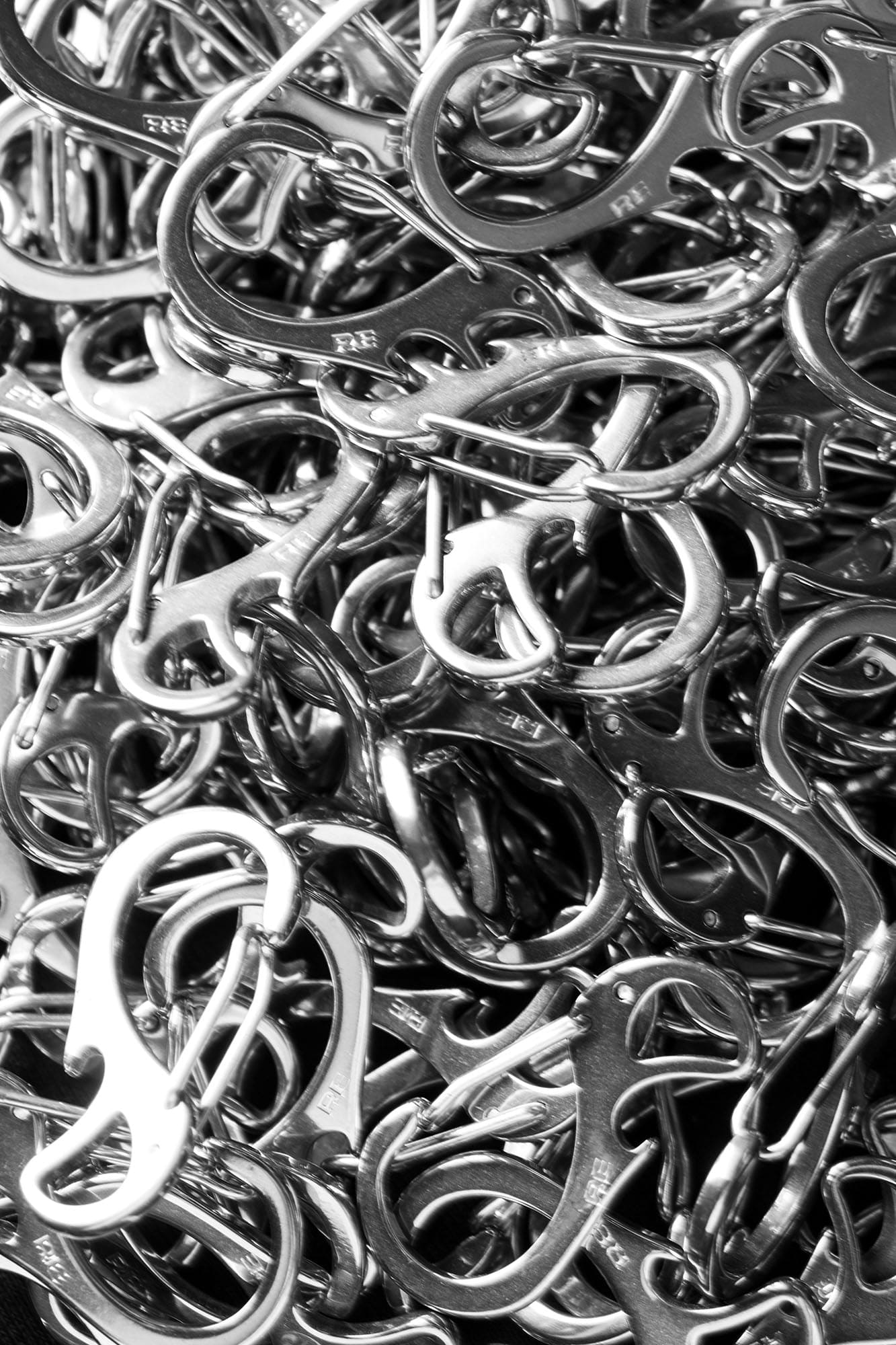 RELABEL Bottle Opener Chain Bracelet