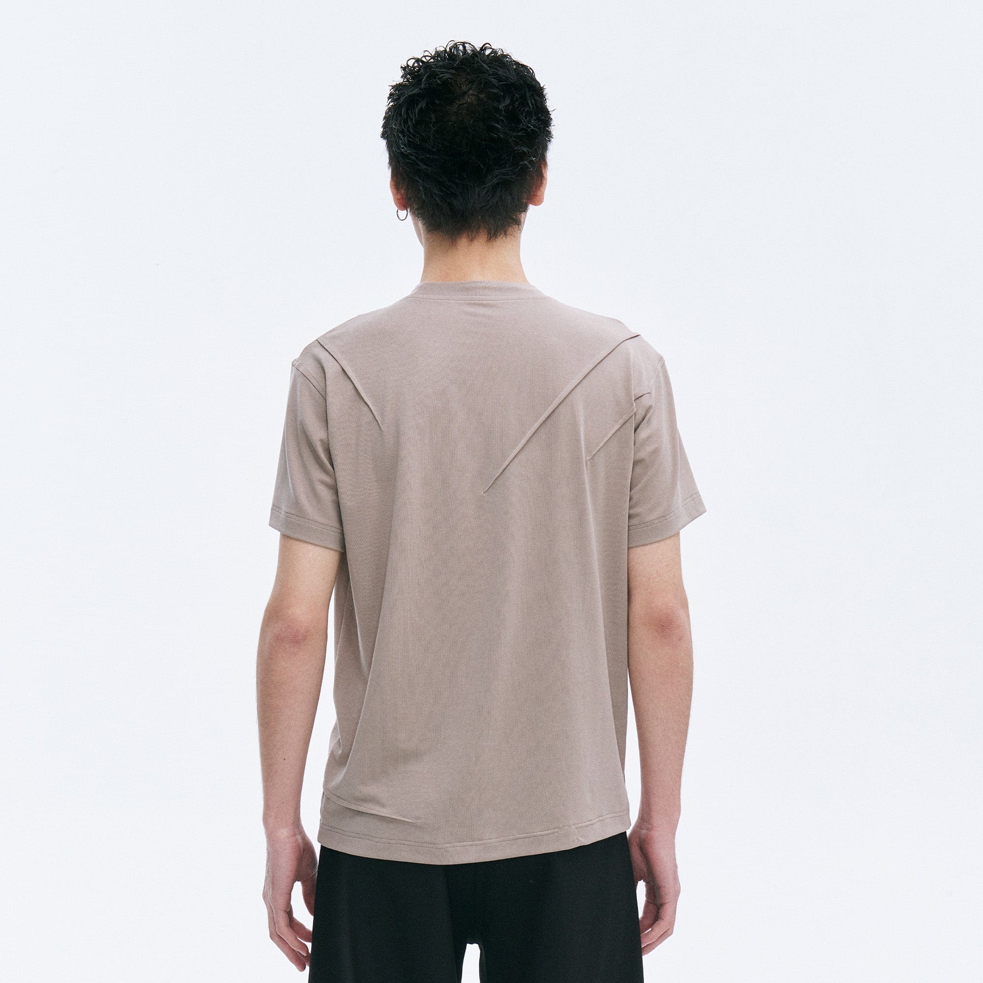 CATSSTAC Essential Scar-Stitch T-Shirts