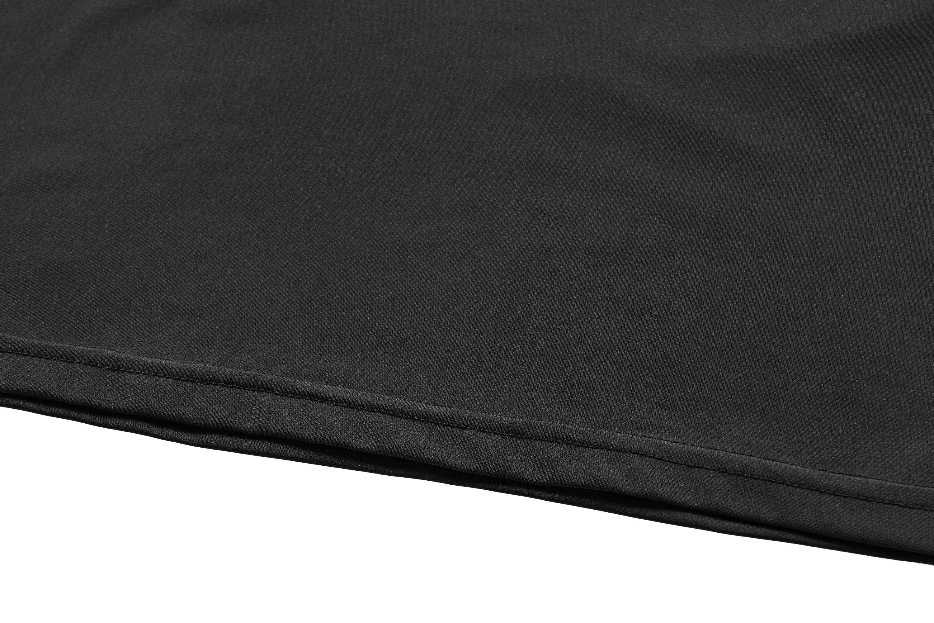 UNDERWATER Dark Soul Quick-Dry Long-Sleeve Tee