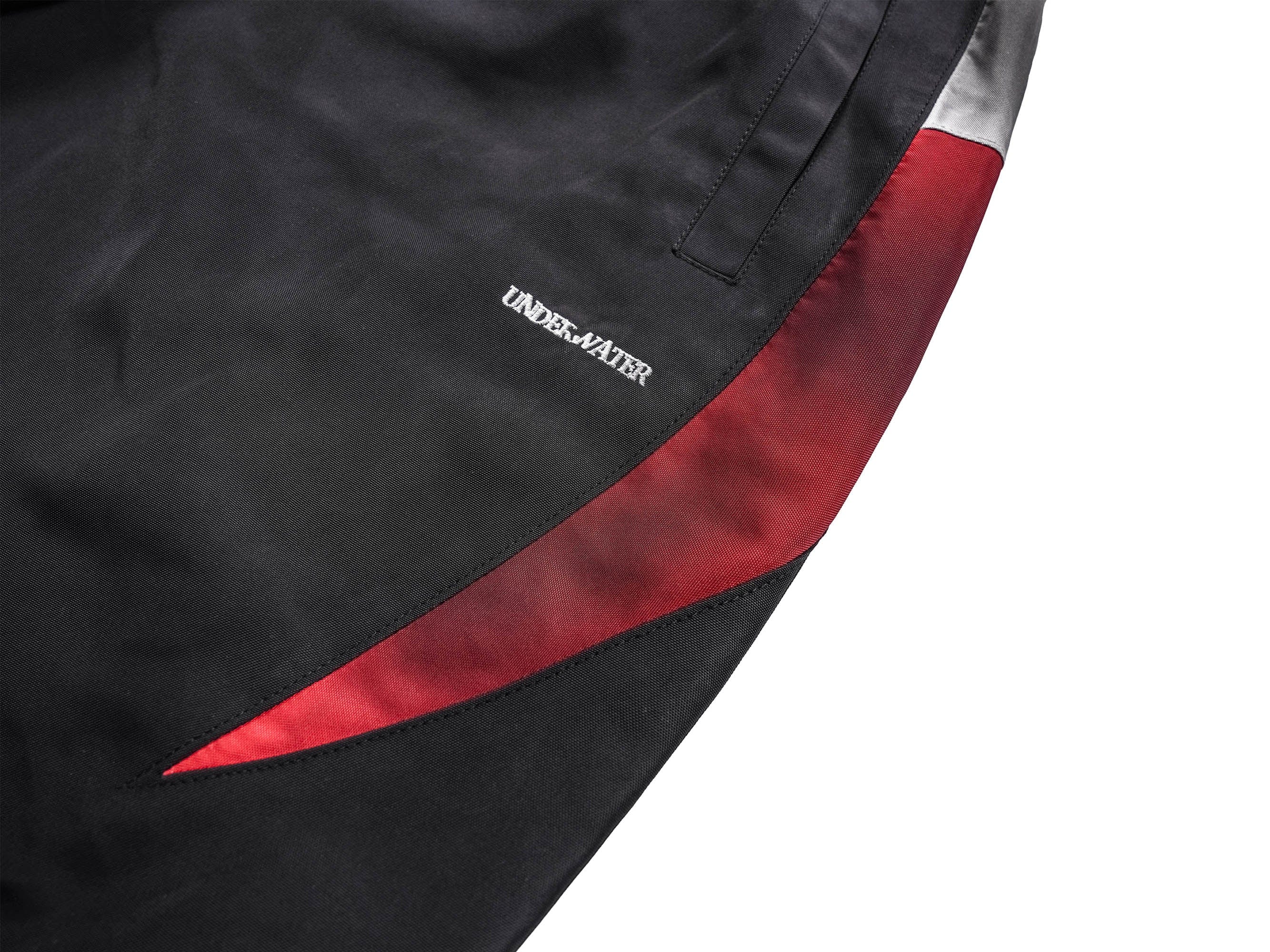 UNDERWATER The BloodFang Shorts