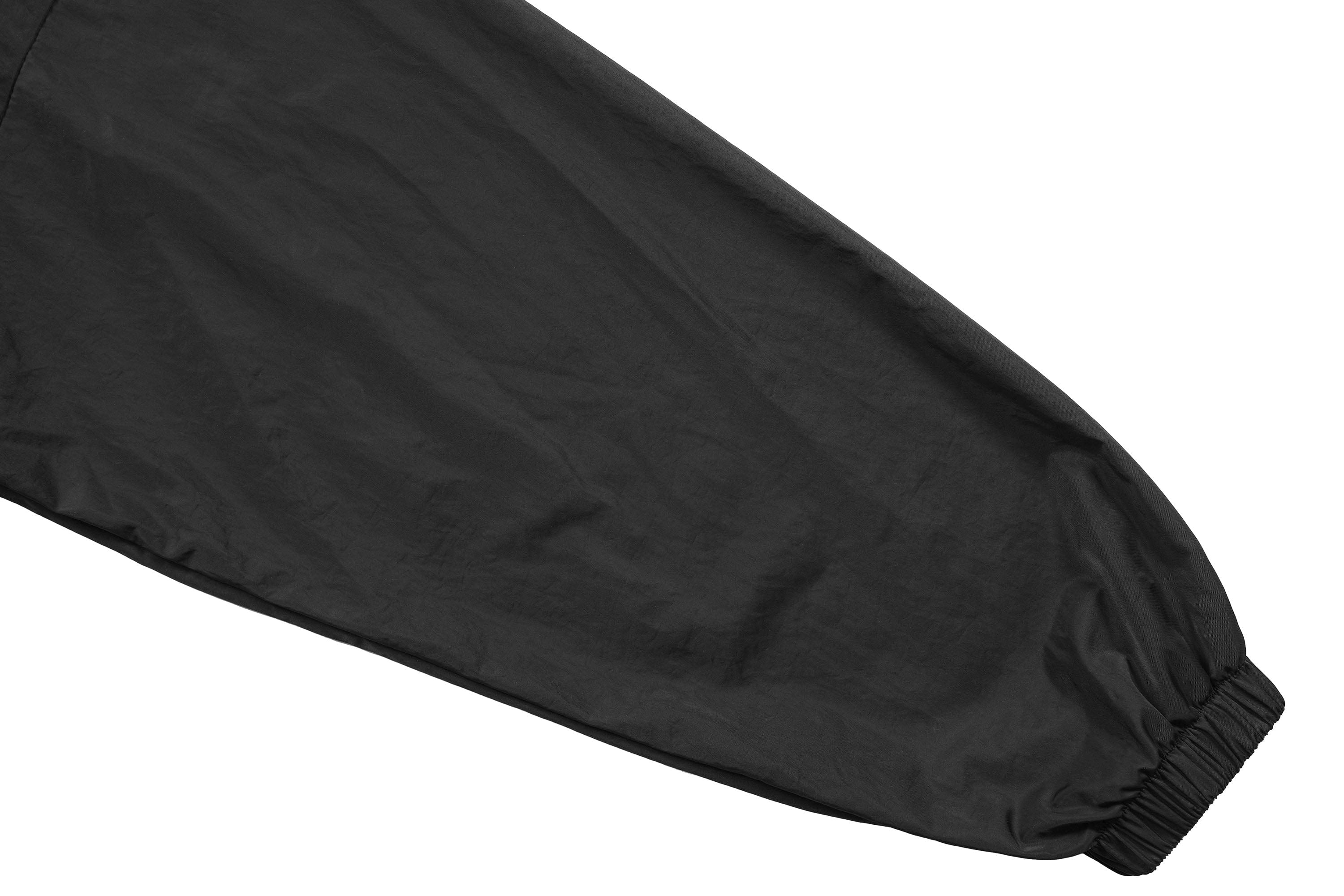 UNDERWATER Dark Soul Quick-Dry Lightweight Hooded Jacket