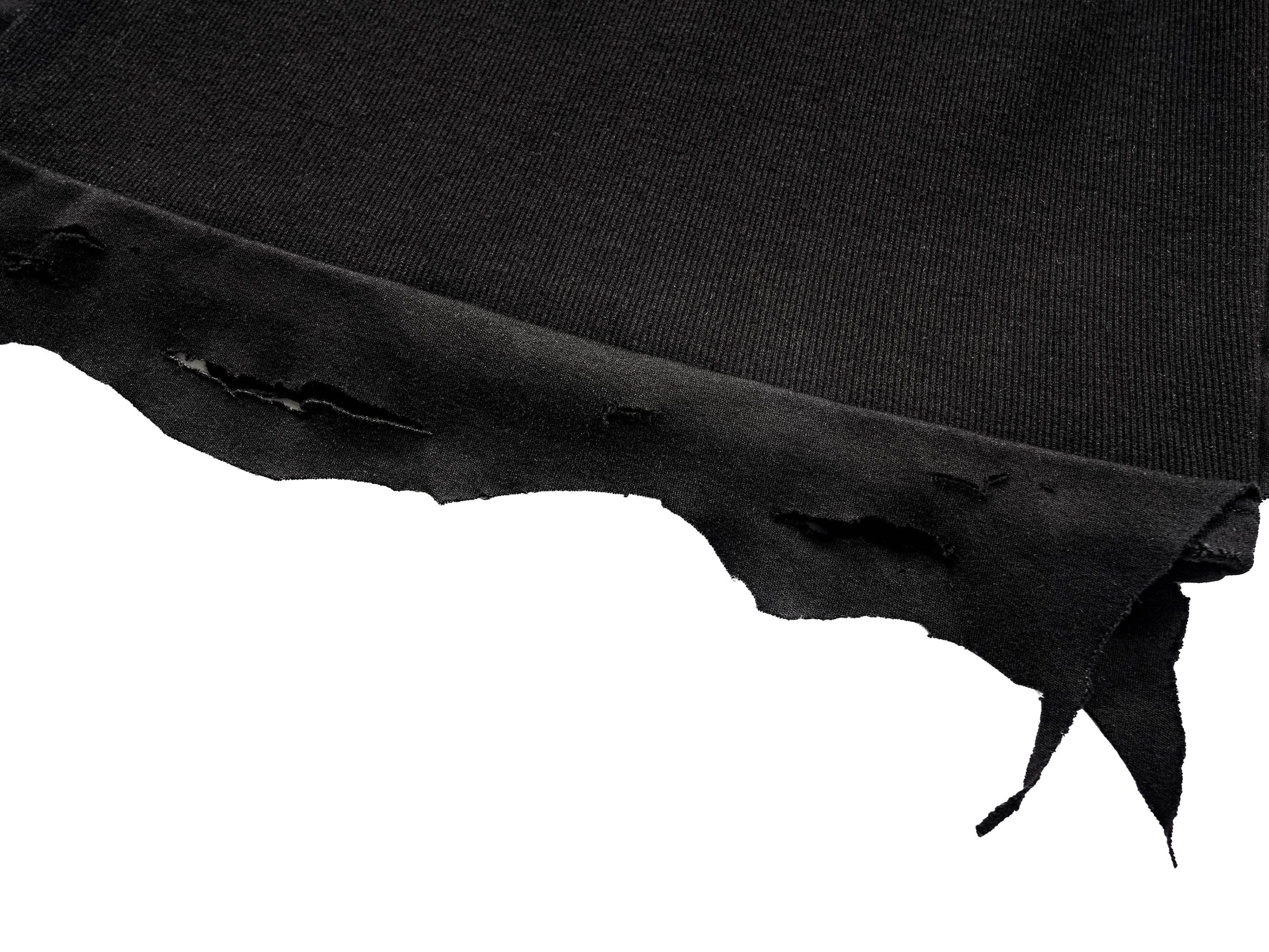 UNDERWATER Collide Ruin Tank Top