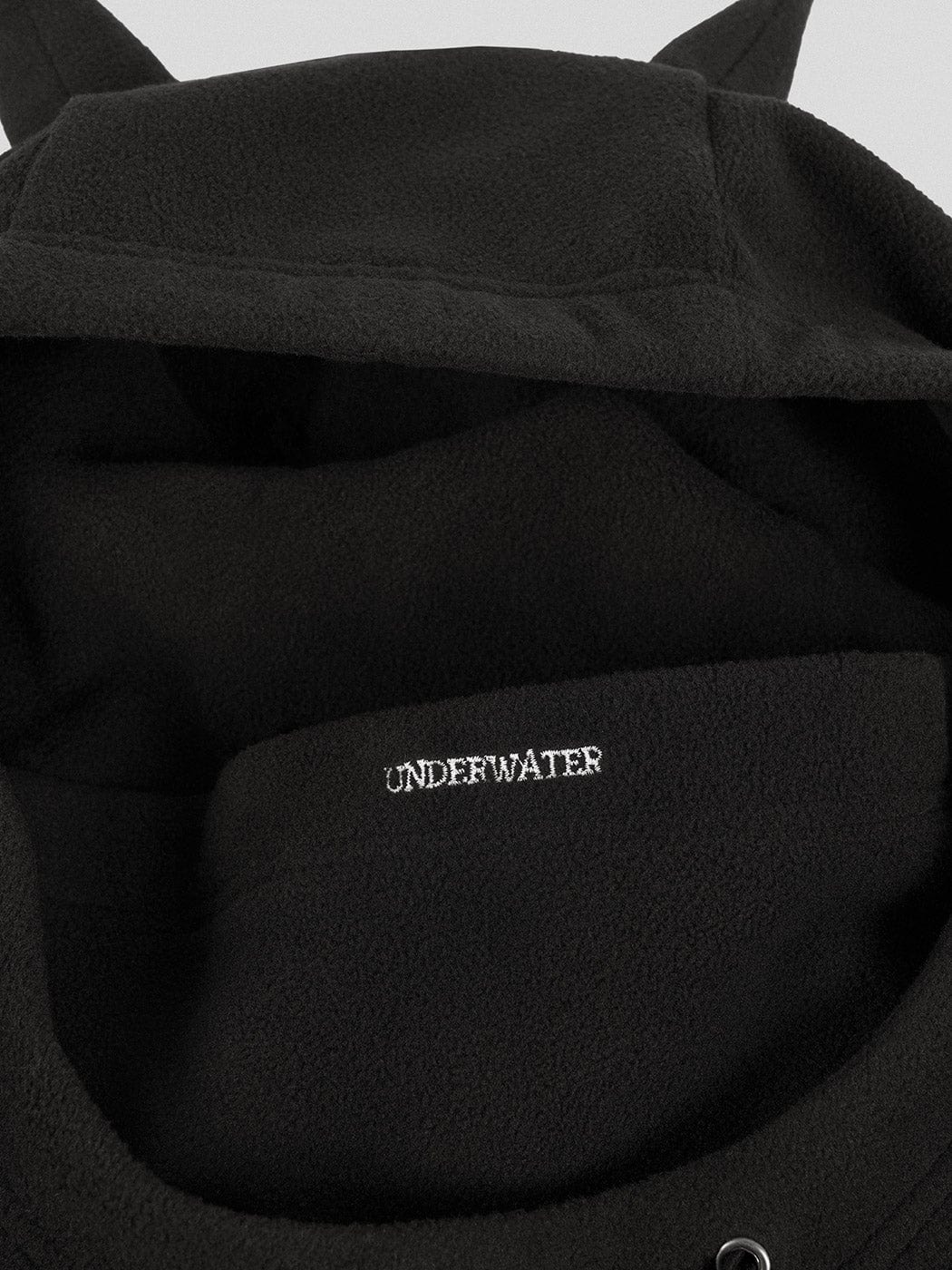 UNDERWATER Devil Balaclava Hat