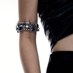 ILLUSORY Mechanical Assassin Bracelet