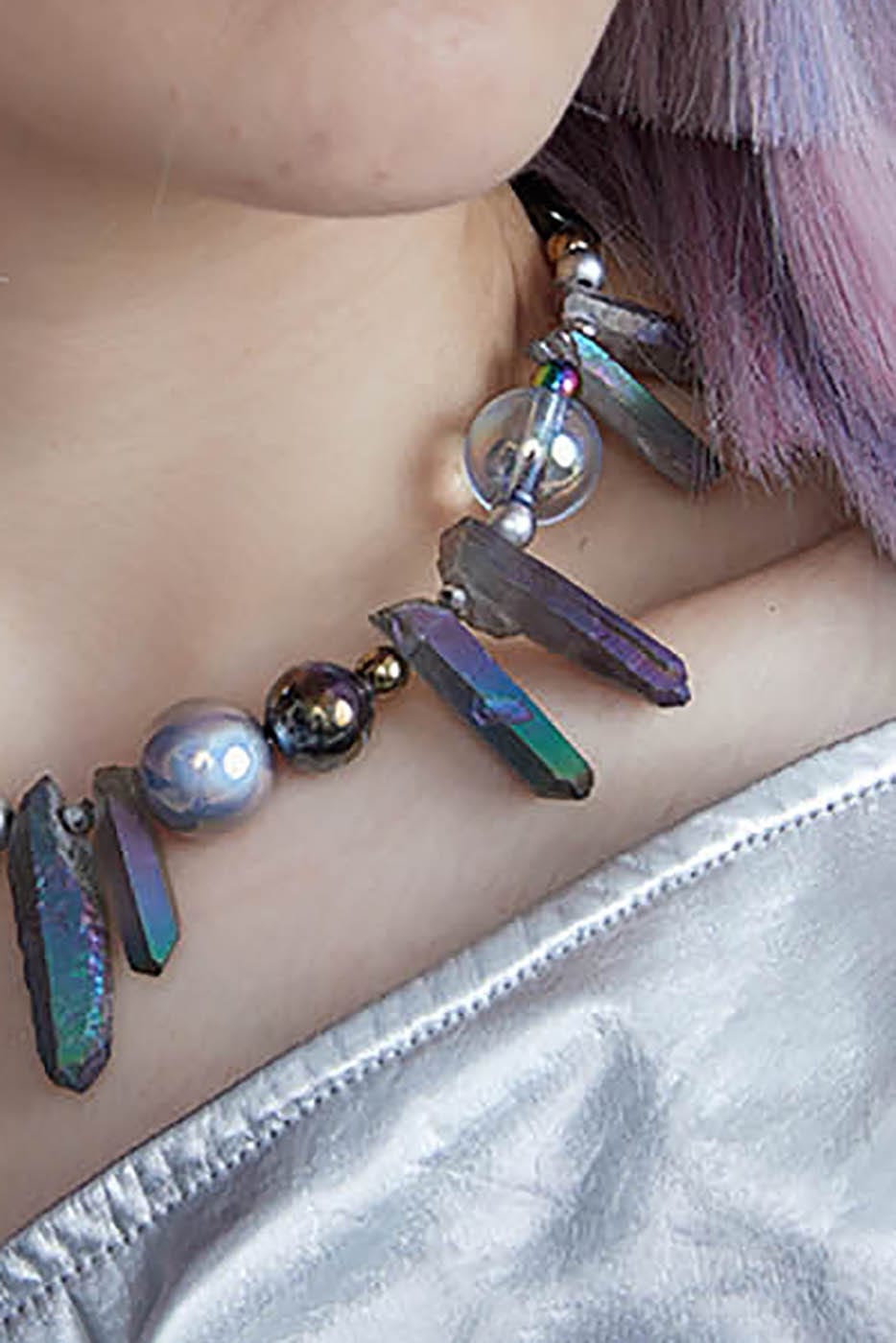 ILLUSORY Dreamscape Necklace