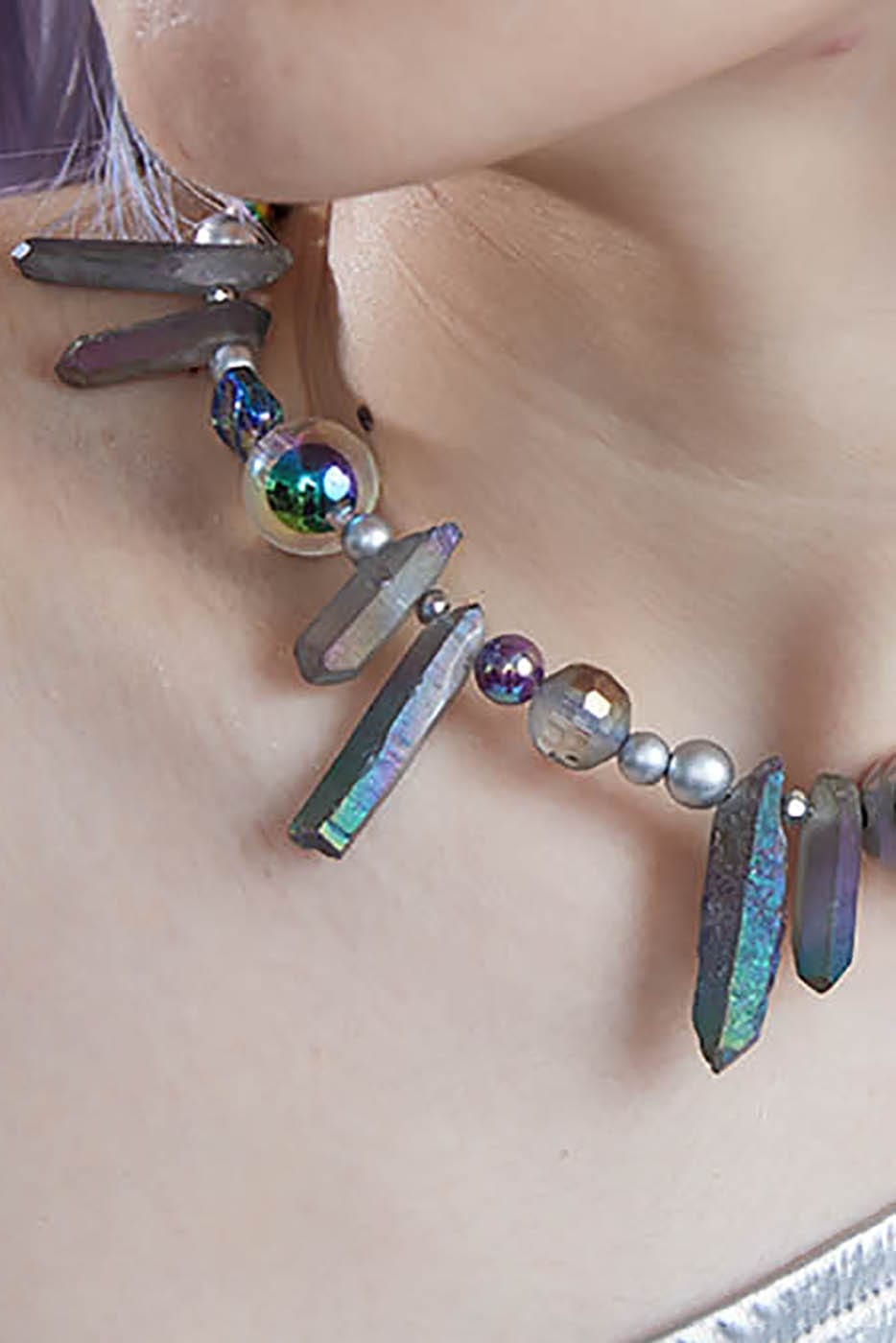 ILLUSORY Dreamscape Necklace