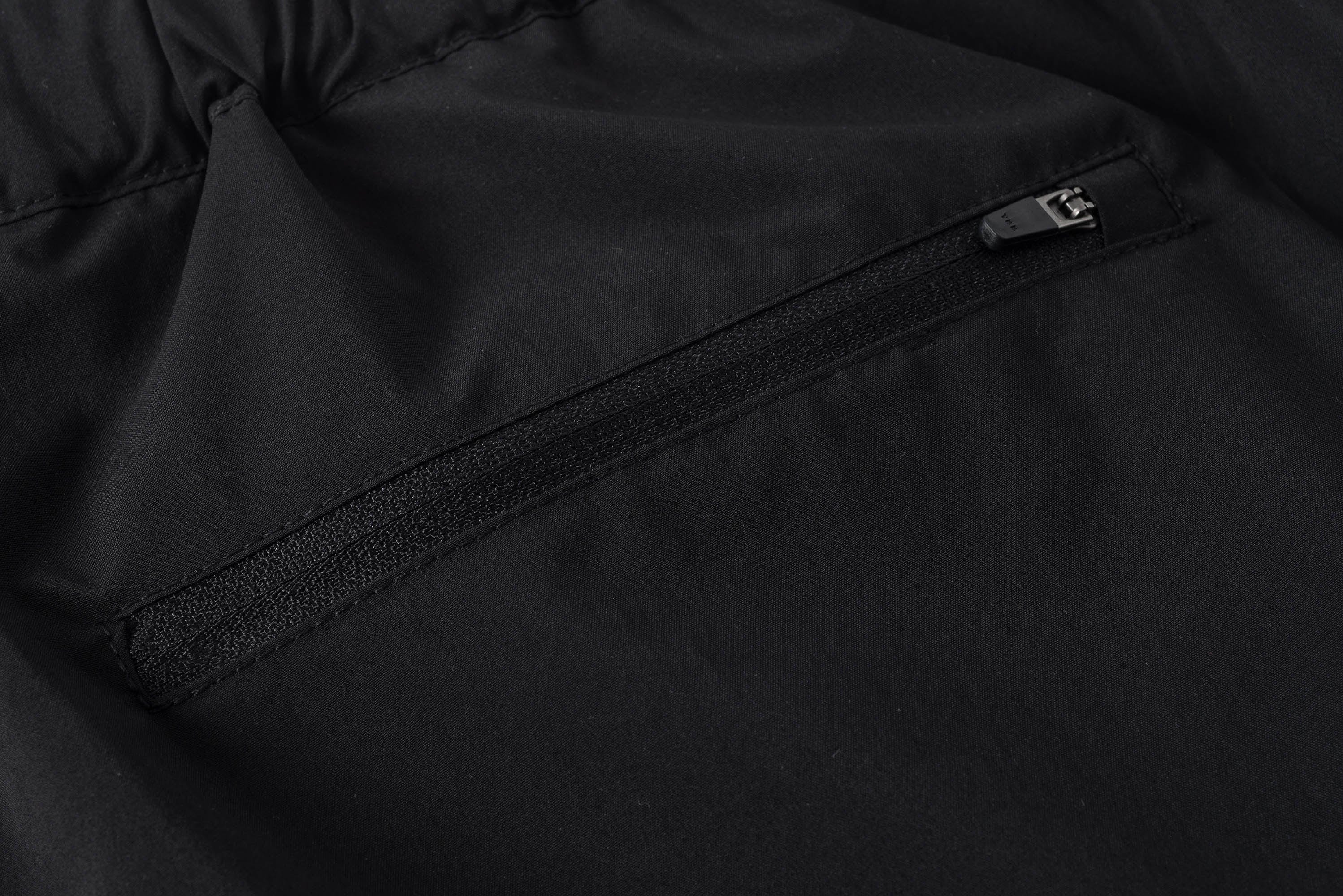 SILENSTORM Multi-Pocket Pleated Quick-Dry Hiking Pants
