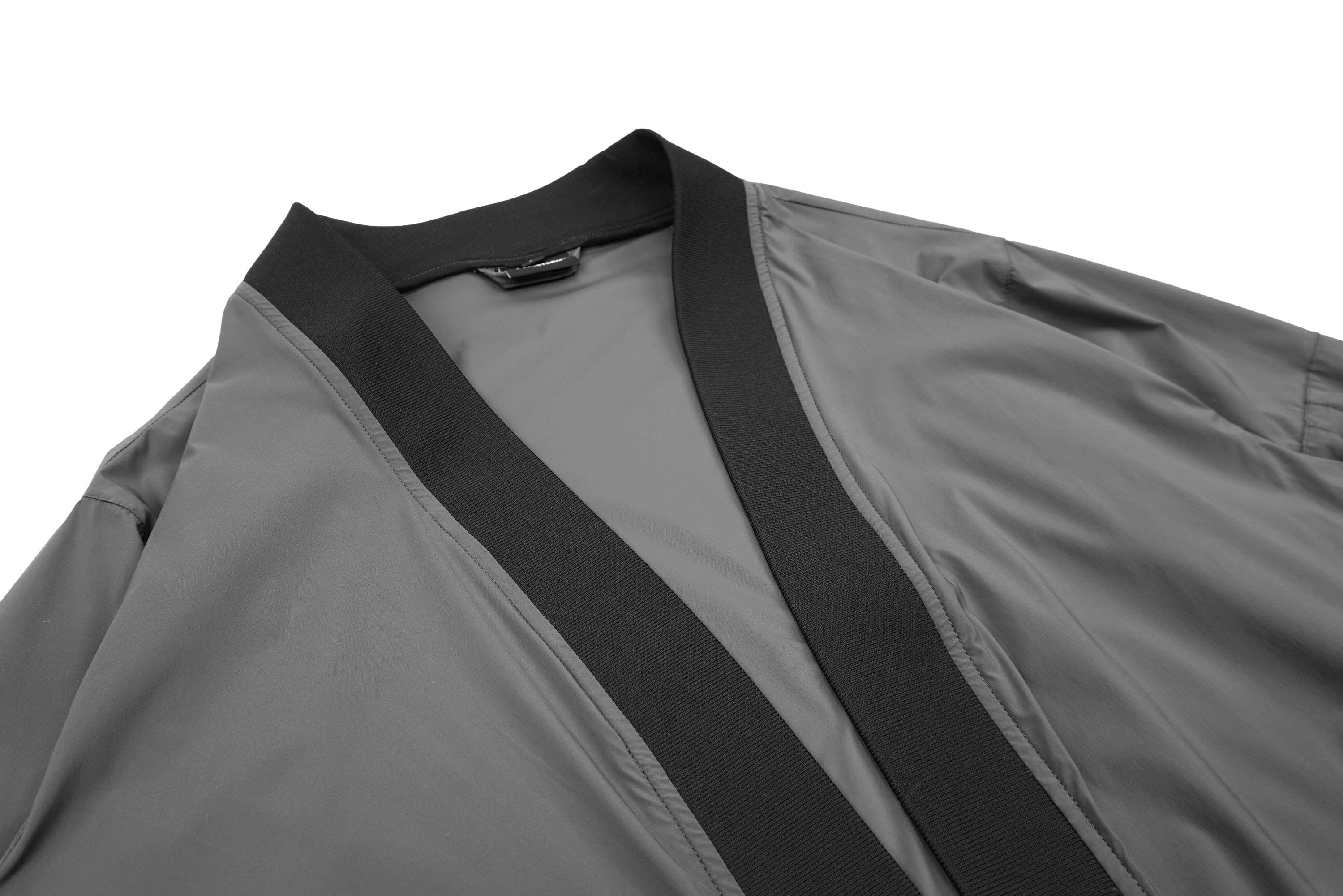 SILENSTORM Functional Kimono Jacket