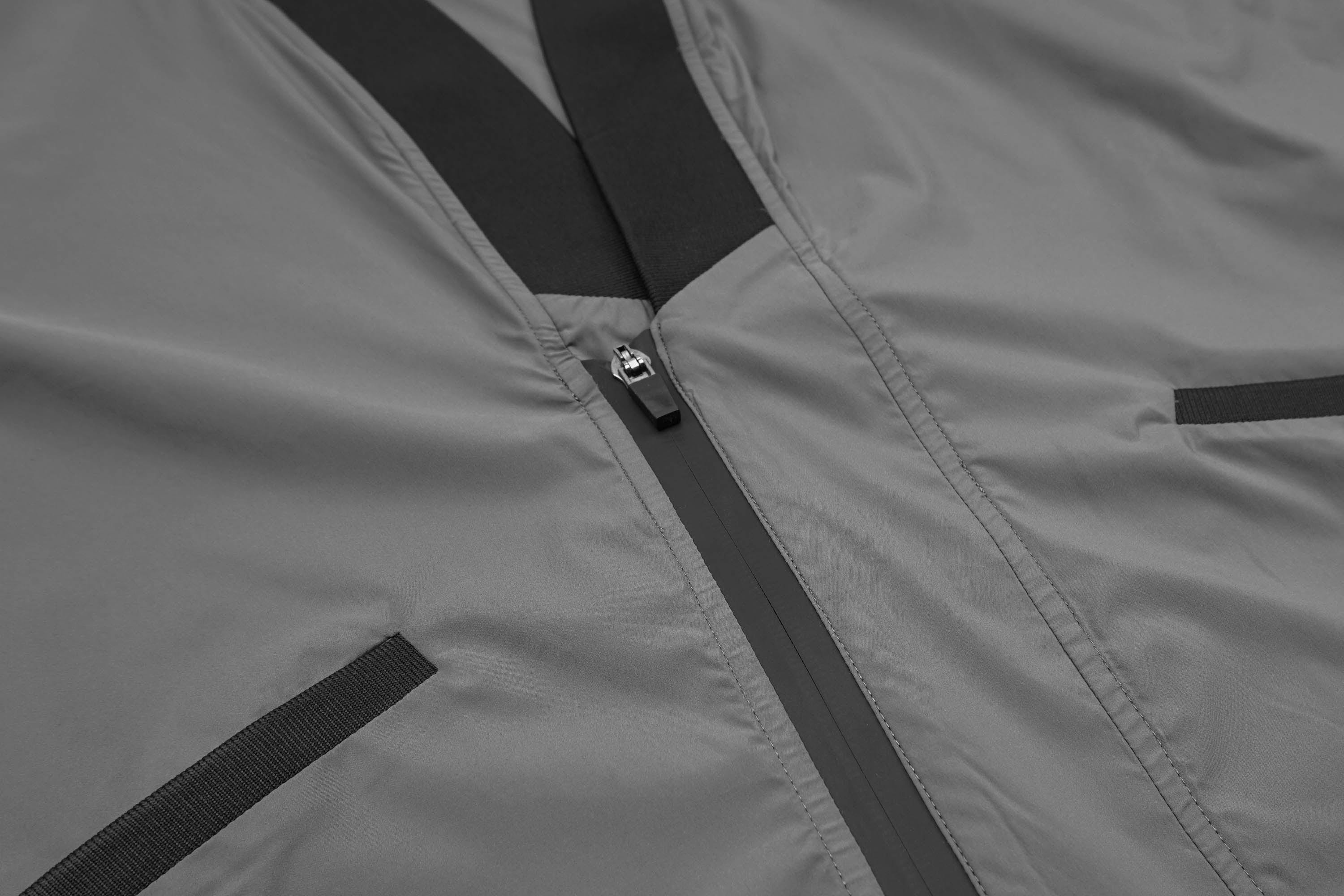 SILENSTORM Functional Kimono Jacket