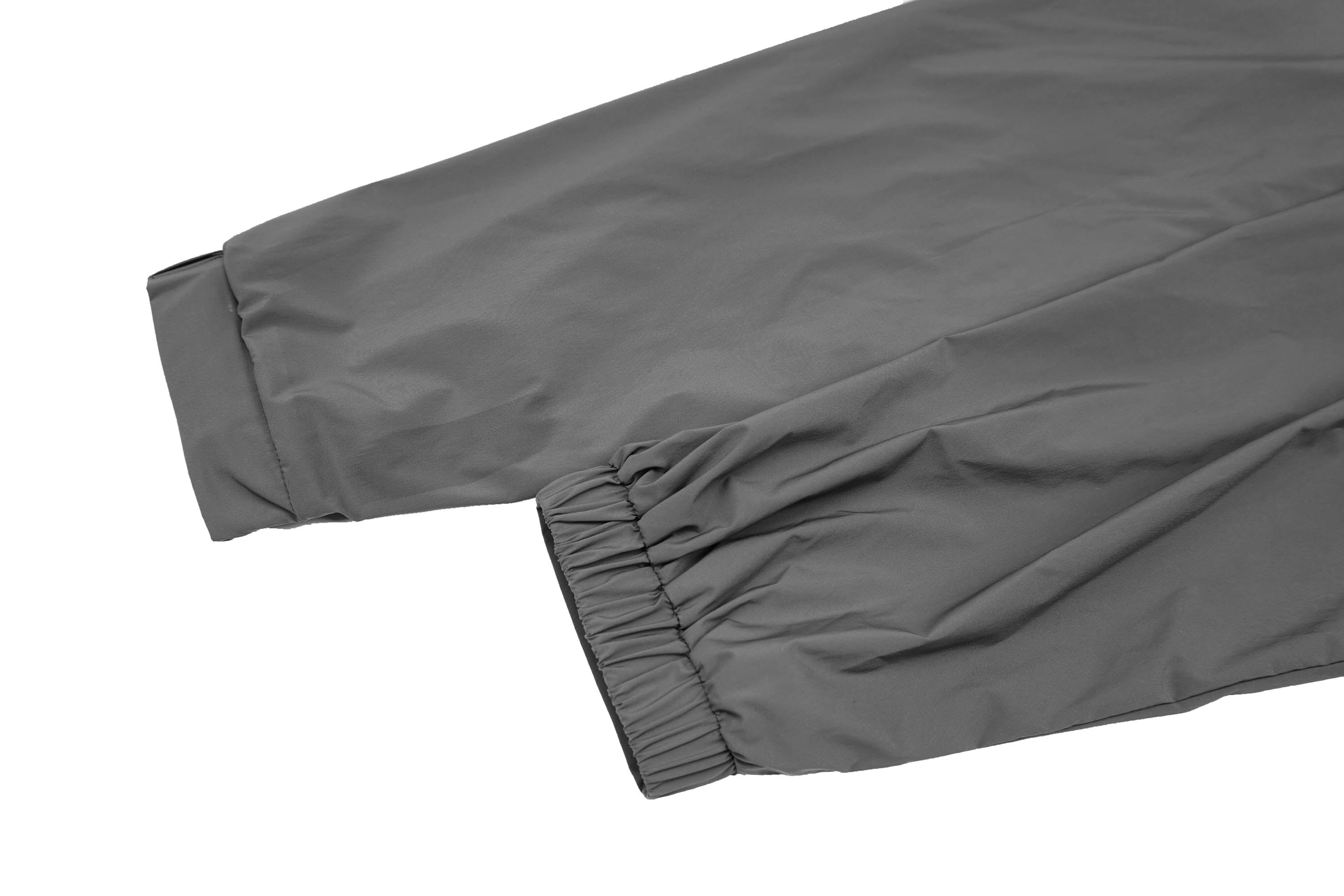 SILENSTORM Functional Kimono Jacket