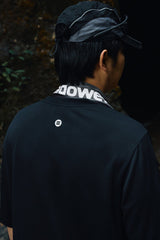 ENSHADOWER Quick-Dry Print Sports Towel