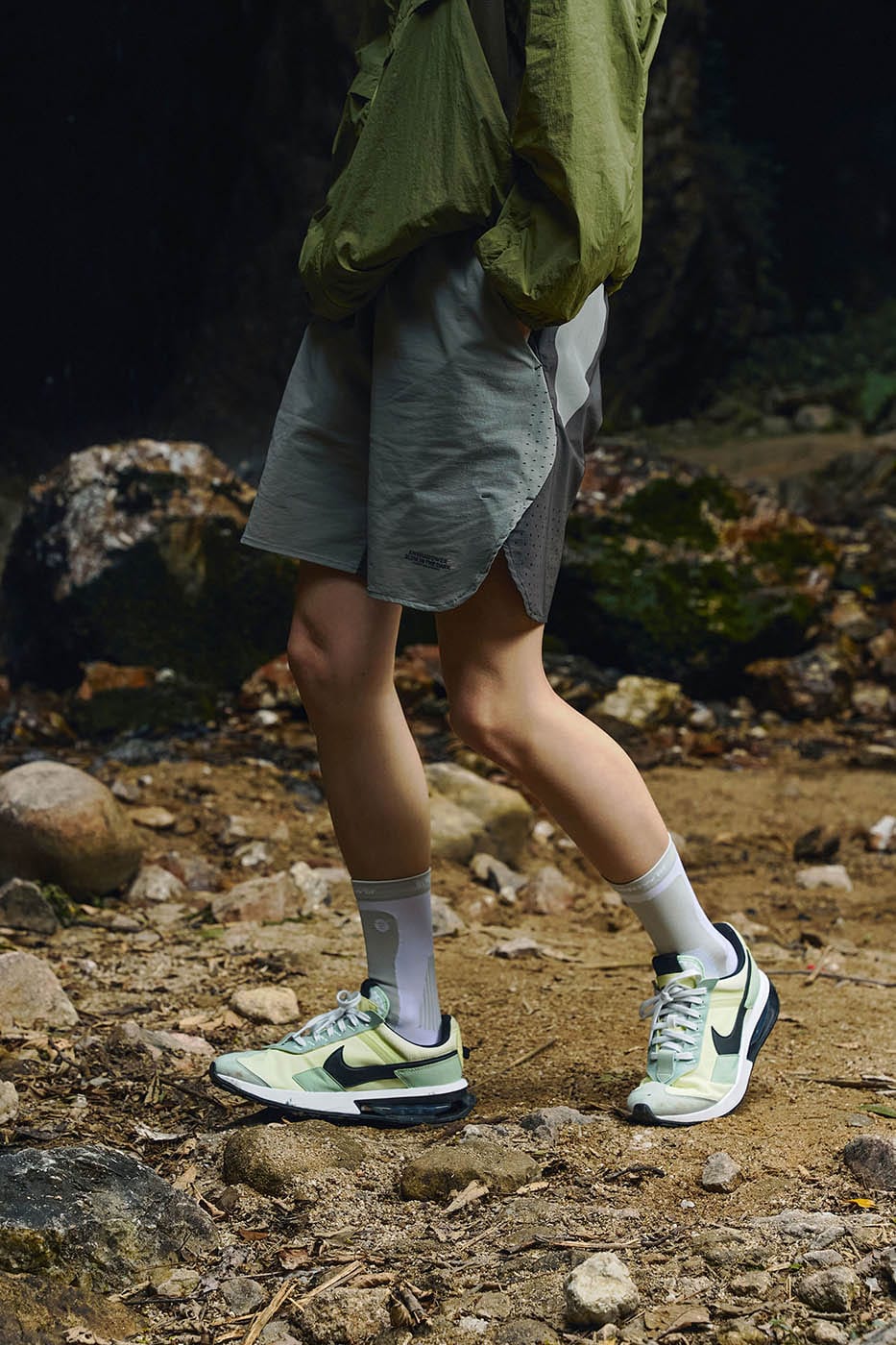 ENSHADOWER Modern Socks