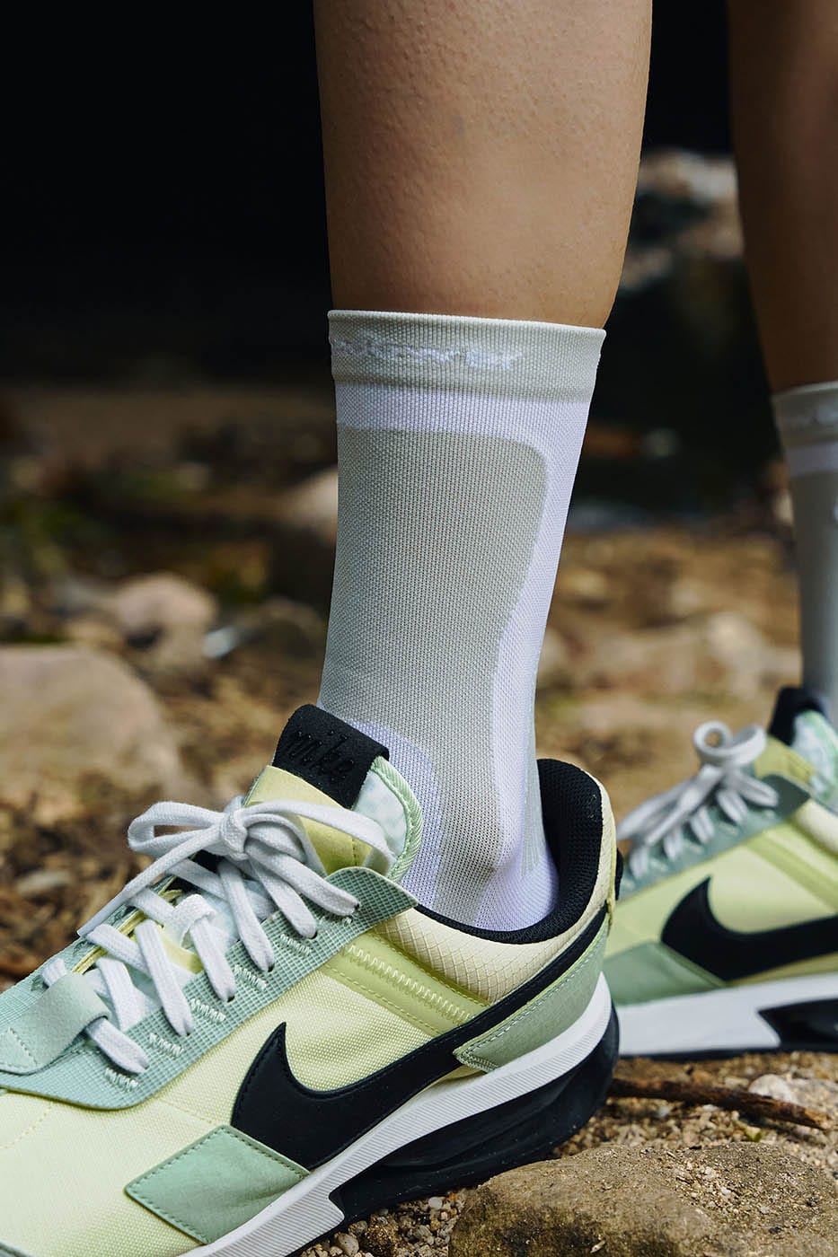 ENSHADOWER Modern Socks