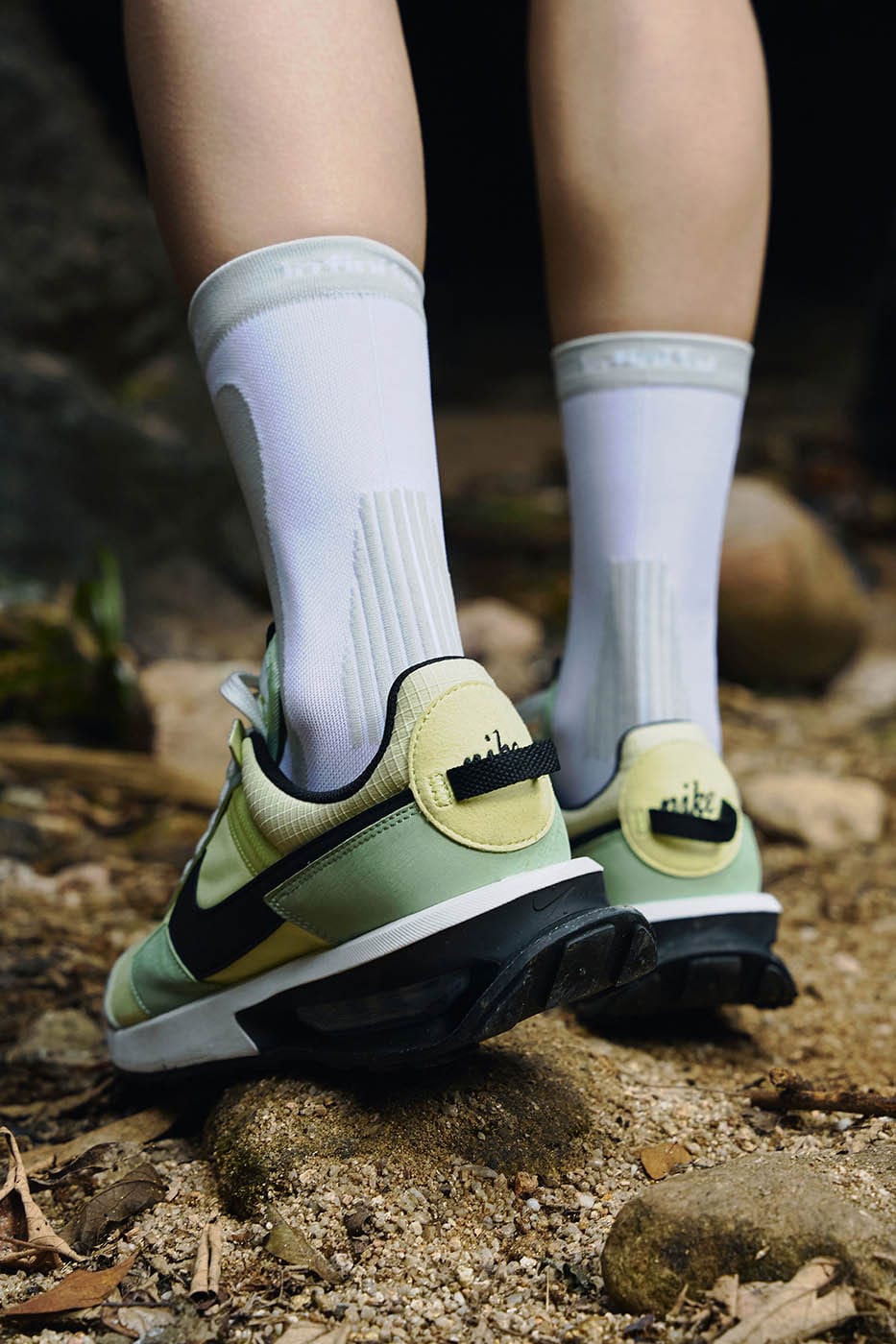 ENSHADOWER Modern Socks