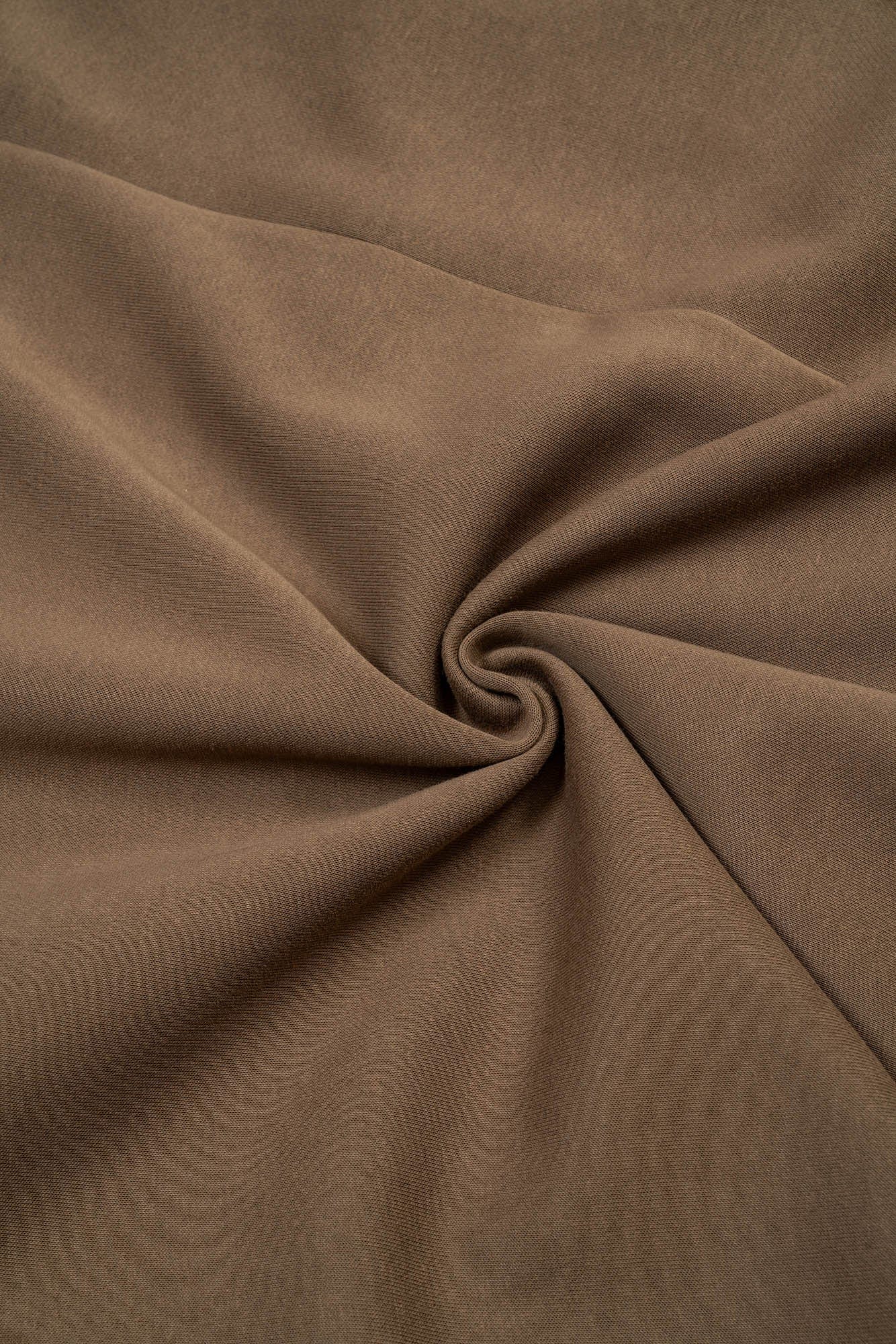 KADAKADA Hooded Pleated Shoulder Cloak