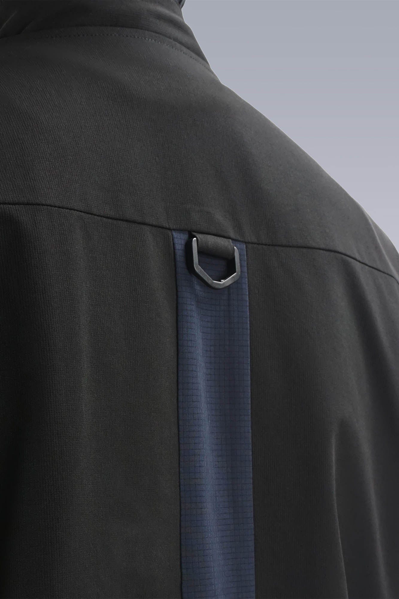 SILENSTORM Layered Multi-Pocket Tactical Spliced Vest