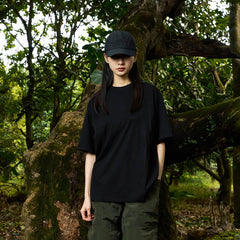 ENSHADOWER Arc Spliced Sorona T-Shirt