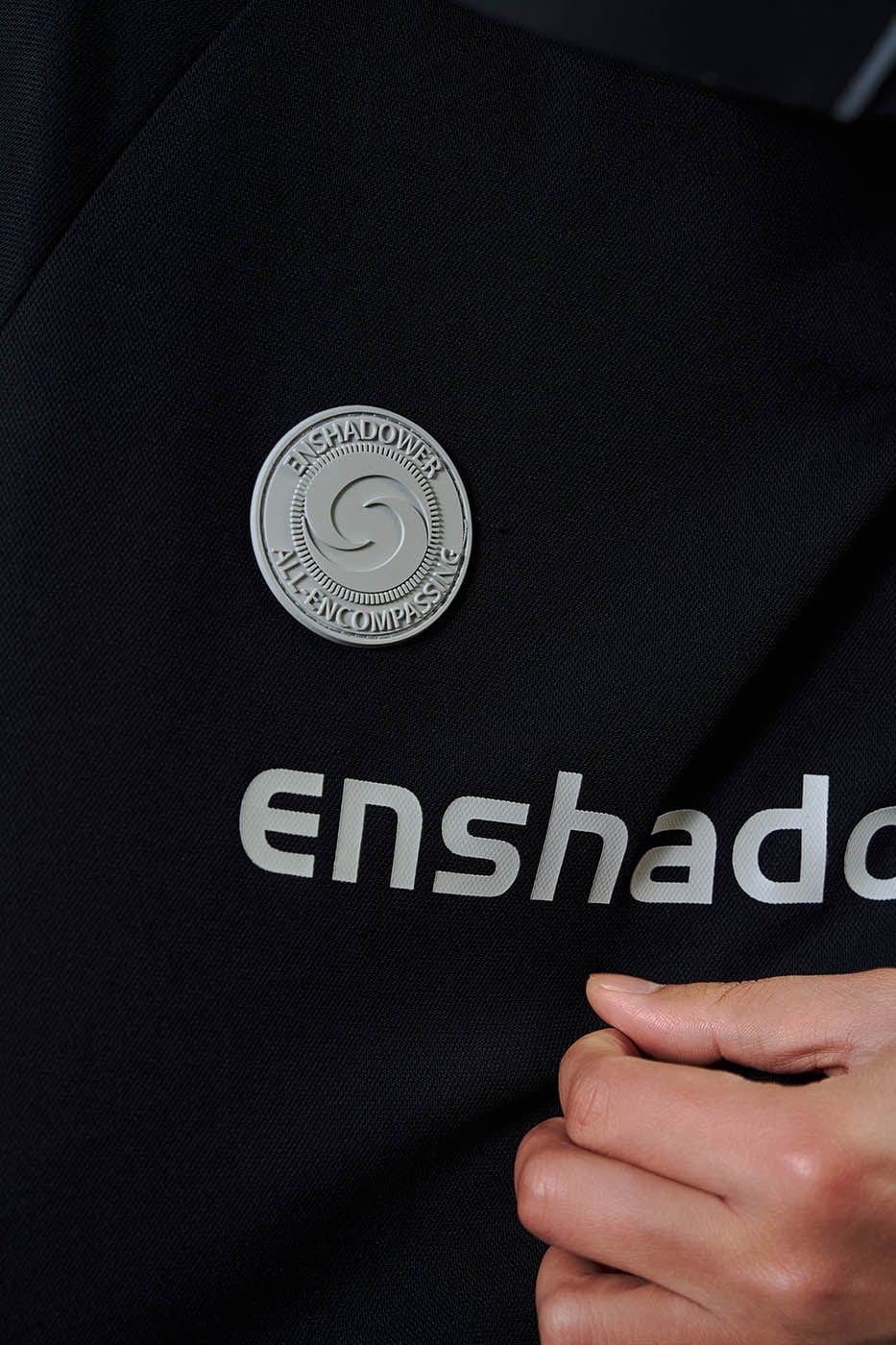 ENSHADOWER Essential Quick-Dry T-Shirt
