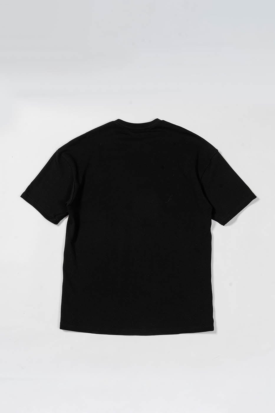 KADAKADA Retro-EDC Graphics T-Shirt
