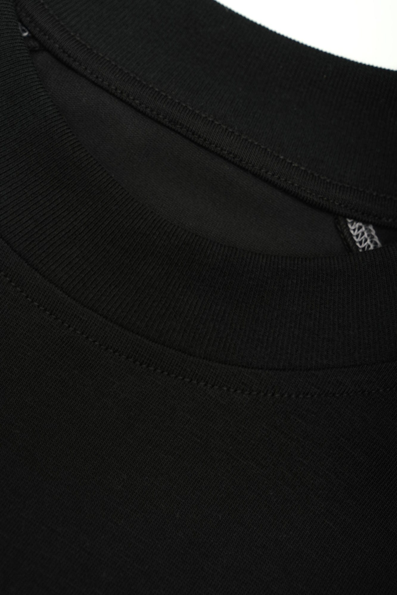 UMAMIISM Essential Stitch Raglan T-Shirt