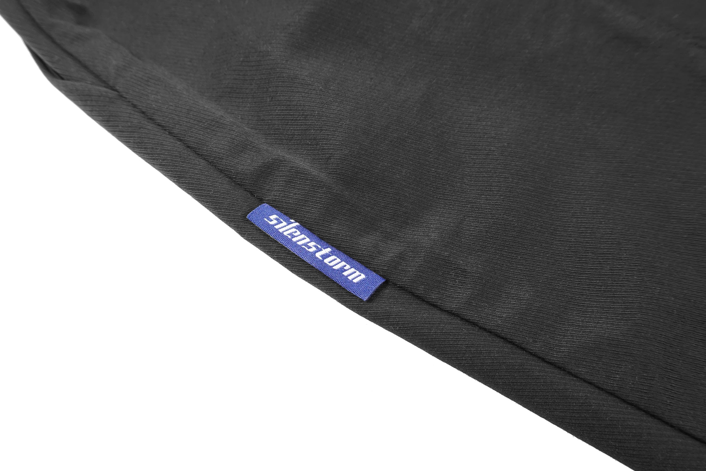 SILENSTORM Center-Zip Utility Shorts