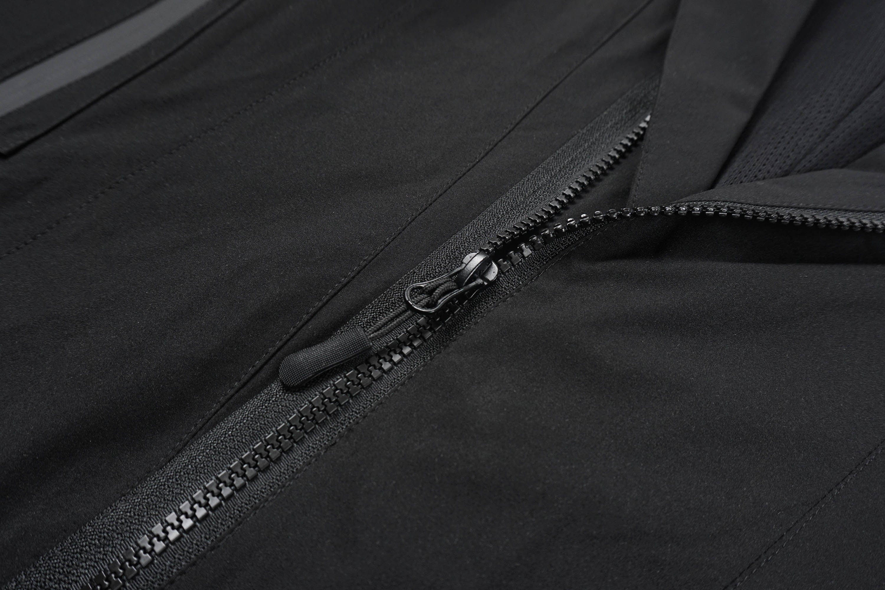 SILENSTORM Utility Zippered Jacket
