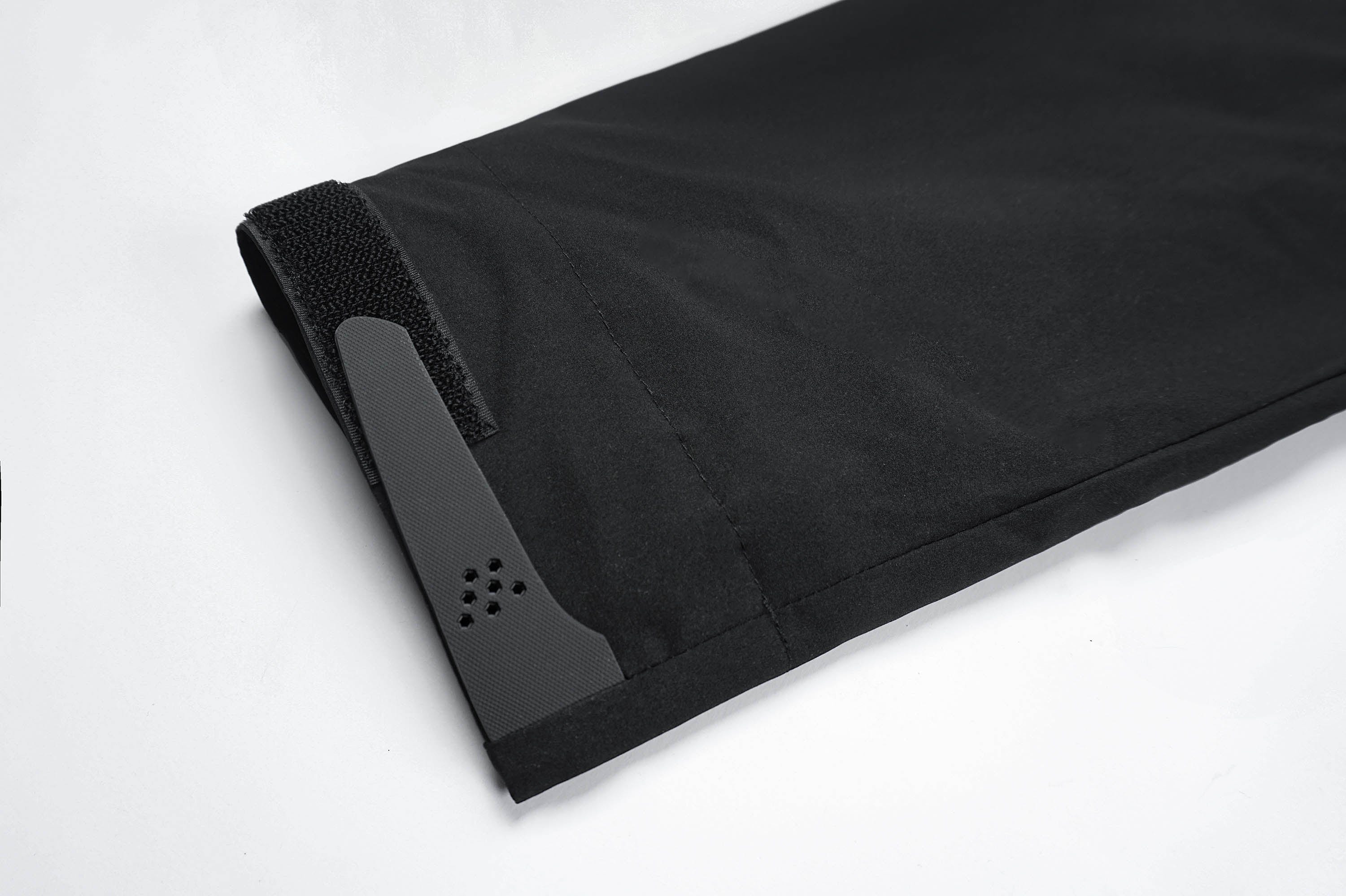 SILENSTORM Utility Zippered Jacket