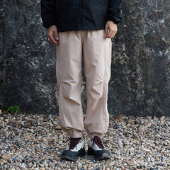 ENSHADOWER Essential Crinkled Jogger